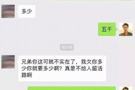 大连专业催债公司的市场需求和前景分析